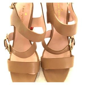 Kate Spade Heels